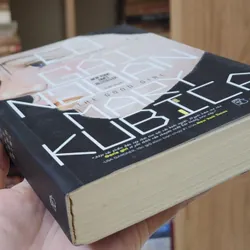 Tiểu thuyết CÔ GÁI NGOAN  (The Good Girl) - Mary Kubica (575 trang) 734002