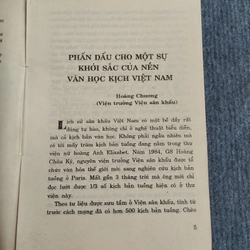 VẤN ĐỀ VĂN HỌC KỊCH 548239