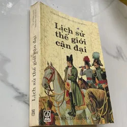 Lịch sử thế giới cận đại  592858