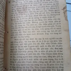 CUỘC LỮ HÀNH BI THẢM - SLAVOMIR RAWICZ (Bản dịch của Vũ Toàn) 936582