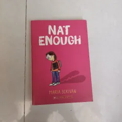 Nat enough