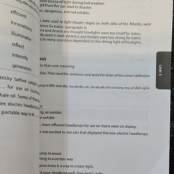 Barron's essential words for the ielts còn mới 498524
