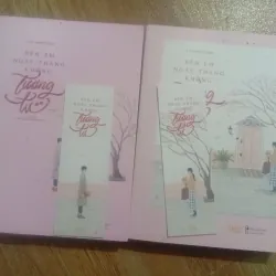 BÊN EM NGÀY THÁNG KHÔNG TƯƠNG TƯ (LỤC MANG TINH)