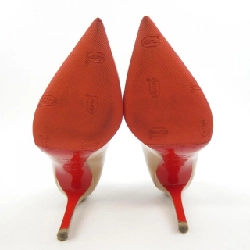 Giày cao gót CHRISTIAN LOUBOUTIN PIGALLE - Hàng hiệu Chính hãng 829035