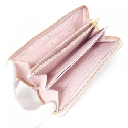 Ví Louis Vuitton Monogram Empreinte Broderie Zippy M81138 622683