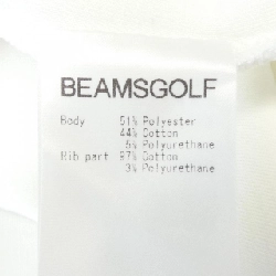 Áo khoác BEAMS GOLF - Hàng hiệu Authentic 821443