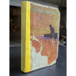 Thì thầm bên gối - Nicolas Monsarrat 593624
