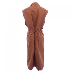 HERMES Elie 3E0565DT Đầm - Hàng hiệu Chính hãng 813370