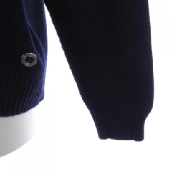 HERMES 3E2604D1 Áo len - Hàng hiệu Chính hãng 823365