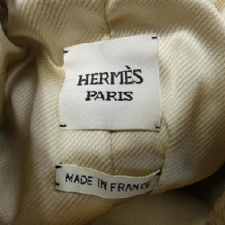 HERMES MOSAIQUE 2H0133DI Áo khoác 631408