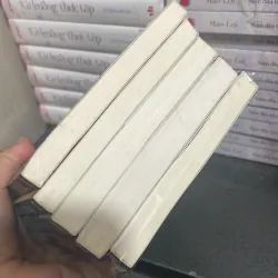 (trinh thám) - Thám Tử Kỳ Phát - Phạm Cao Củng  992213