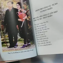 Công lý tự do và phát triển - Bùi Đình Vụ 688677