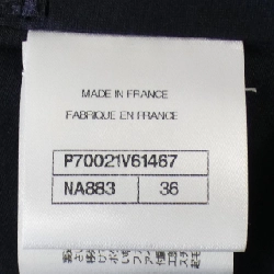 【Mã giảm giá】Chanel CHANEL Áo 640410