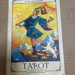 Tarot Nhập Môn - Kim Huggens