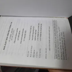 Nghệ thuật chạm gỗ và tạc tượng đồng bằng sông Hồng 609598