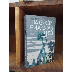 Tia Chớp Phía Chân Trời - Nhiều Tác Giả