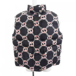 Gucci GUCCI 665137 Z8AS4 Áo gile - Hàng hiệu Chính hãng