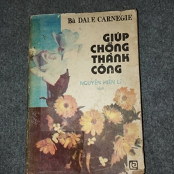 GIÚP CHỒNG THÀNH CÔNG