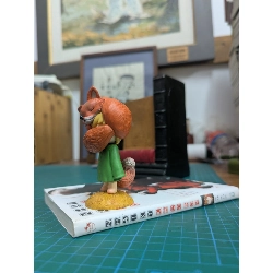 Nhật ký kẻ cô đơn - Kota Nozomi 363653