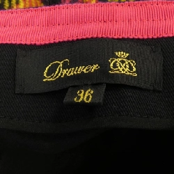 Đồ hiệu DRAWER 6524-299-0889 Váy - Hàng hiệu Authentic 819887