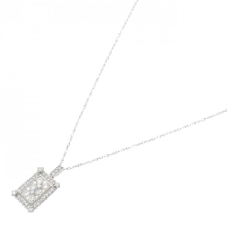Dây chuyền kim cương PT950 1.00CT - Hàng hiệu Chính hãng 861487
