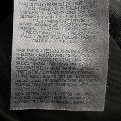 【Mã giảm giá】Áo khoác MM6 639646