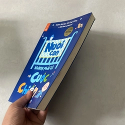 Nuôi con không phải là cuộc chiến 517475