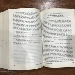 Đạt Ma Đông Du Ký - Nguyễn anh Vũ và Vũ Kim Đồng dịch  741001