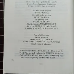 Họ Hồ và Hồ Quý Ly trong lịch sử - Nhiều tác giả 731147