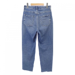 【Mã giảm giá】Quần jeans RED CARD 652027