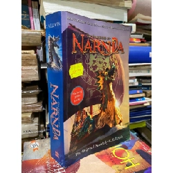 THE CHRONICLES OF NARNIA - C.S. Lewis 192556