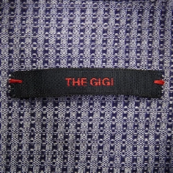 ザジジ THE GIGI áo sơ mi - Hàng hiệu Authentic 902176