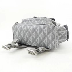 Ba lô DIOR HIT THE ROAD CD DIAMONB 1ESBA021CDP - Hàng hiệu Authentic 901786