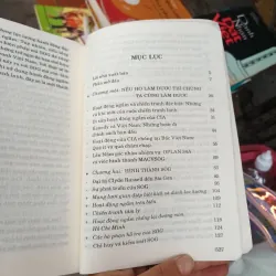 Cuộc chiến tranh bí mật chống Hà Nội - Richard H. Shultz 973806