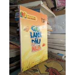 Gió lạnh đầu mùa - Thạch Lam 120374