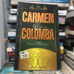 Carmen & Colomba – Prosper Mérimes