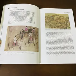 Vườn cảnh Trung Quốc 695934