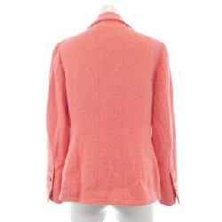 Áo khoác CHANEL - Hàng hiệu Authentic 636813