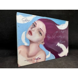 Yêu anh bằng tất cả nhưng gì em có - Gào (bìa cứng, có đĩa CD), 2012, mới 80% (ố nhẹ) SBM3001 Oreka-Blogmeo 67966