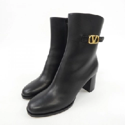 Giày bốt VALENTINO GARAVANI - Hàng hiệu Authentic 828361