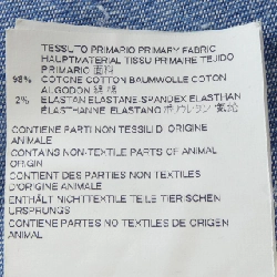 Áo sơ mi DSQUARED2 S74DM0117 - Hàng hiệu Authentic 895185