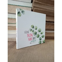 Thôi thì thương nhau nhé!