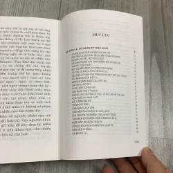 Tâm linh những khả năng kỳ diệu của con người. 1a5 989584