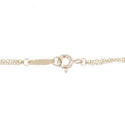 Vòng tay Tiffany Infinity - Hàng hiệu Authentic 848404