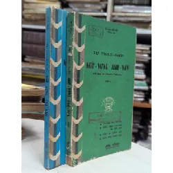 Tự trau dồi ngữ vựng anh văn - Lê Bá kông