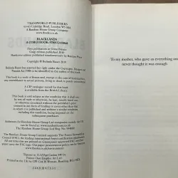 Blacklands - Belinda Bauer 746385