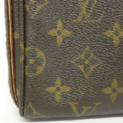 Túi xách vai Louis Vuitton Monogram Trottter BoBo M97037 - Hàng hiệu Chính hãng 768635