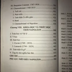 Triều đại Napoléon - Will & Ariel Durant 777132