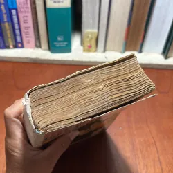 [Xem Kỹ Ảnh, Video] - II Tác Phẩm Kinh Điển: Bố Già - MARIOPUZO - 1989 927338