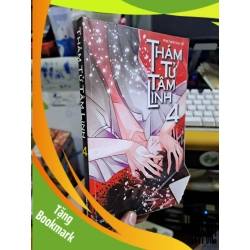 (TẶNG BOOKMARK) Truyện tranh RBK1410-136